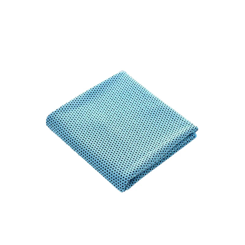 Instant Cooling Sports Towels - Reusable Ice Towels