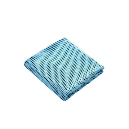 Instant Cooling Sports Towels - Reusable Ice Towels