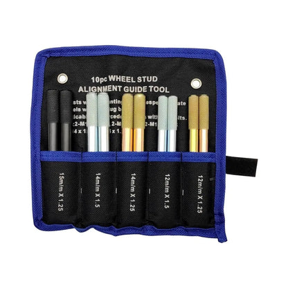 1 Set Car Wheel Hanger Alignment Pin Guide Tool Set