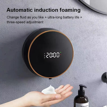 Touchless Automatic Sensor Soap Dispenser
