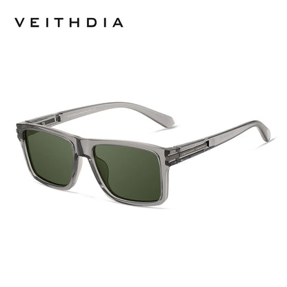 Outdoor Sports Polarized Men's Sunglasses UV Resistant