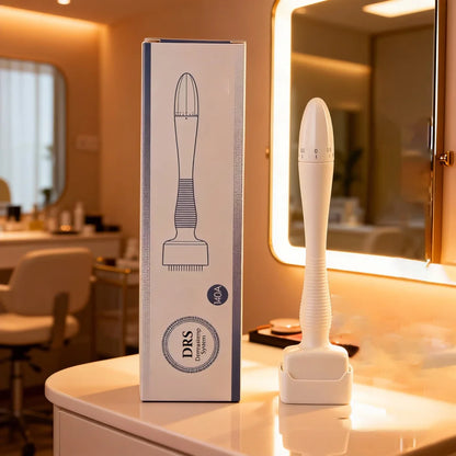 Derma Stamp Roller DRS140 Adjust Needle Micro needling