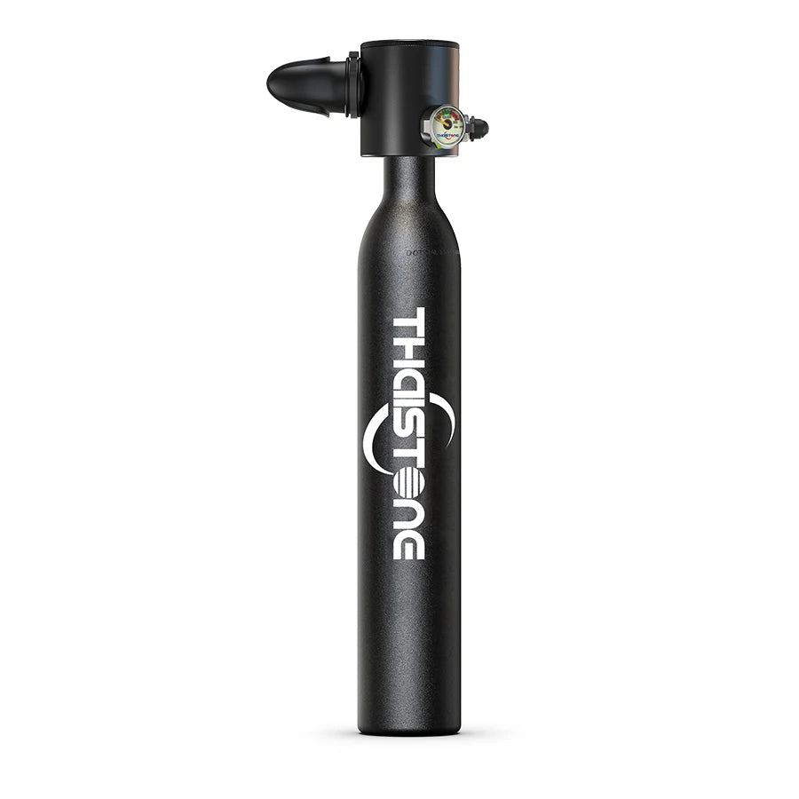 Mini Scuba Diving Tank, Underwater Swimming