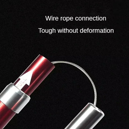 Trekking Poles Ultralight Foldable Telescopic Walking Hiking