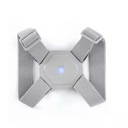 Adjustable Posture Corrector Smart Back Brace Vibration
