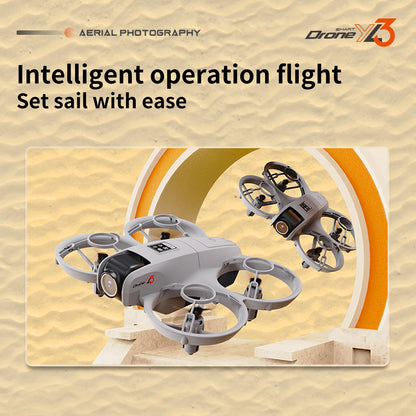 Lenovo YL3 Drone Professional 8K Dual Camera Long Battery