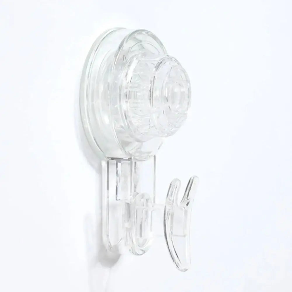 Fashion Powerful Suction Cup Hooks Vacuum Shower Hooks