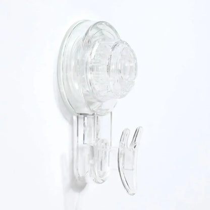 Fashion Powerful Suction Cup Hooks Vacuum Shower Hooks