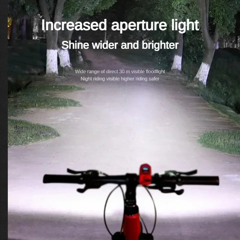Electric Bicycle Horn Loud Bike Bell for Kids