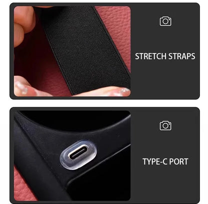 Usb Portcar Armrest Box Booster Pad With Usb Port Multi-Function