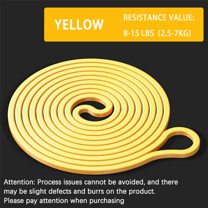 Resistance Band Set Pull Up Assistance Bands Stretch Band