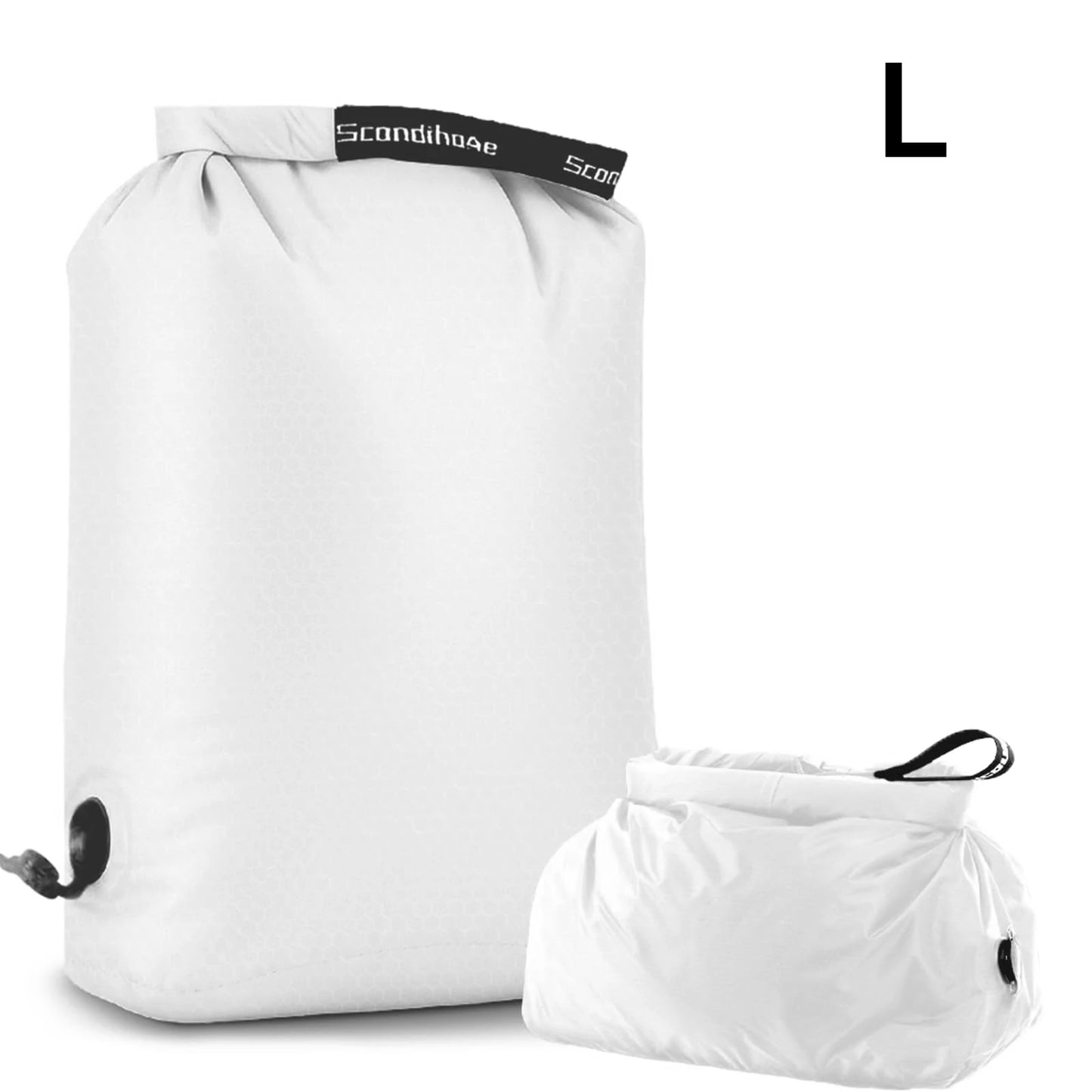 Travel Storage Bag Compression Sack Organizer