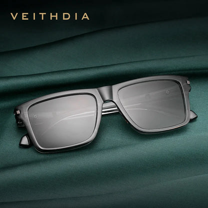 Outdoor Sports Polarized Men's Sunglasses UV Resistant
