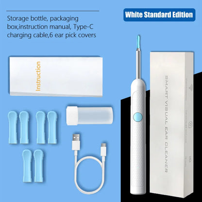 Hot Sale Visual Ear Cleaner Camera  Earwax Removal
