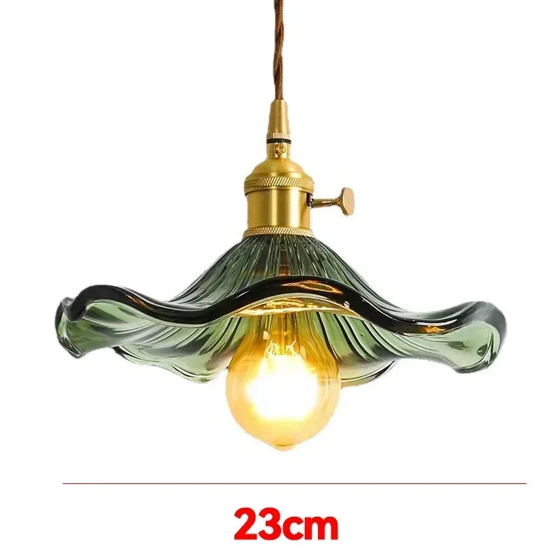 Nordic Minimalism LED Pendant Fixtures Hanging Lamp Lights