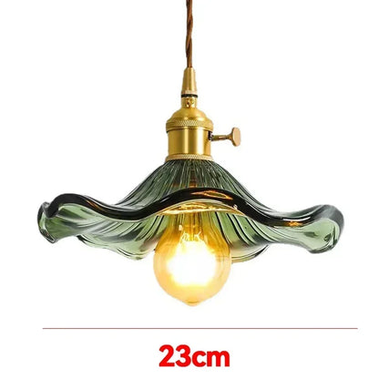 Nordic Minimalism LED Pendant Fixtures Hanging Lamp Lights