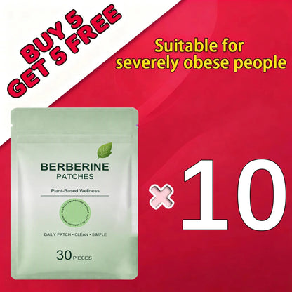 NAD+ Body Management Patch Easy To Use