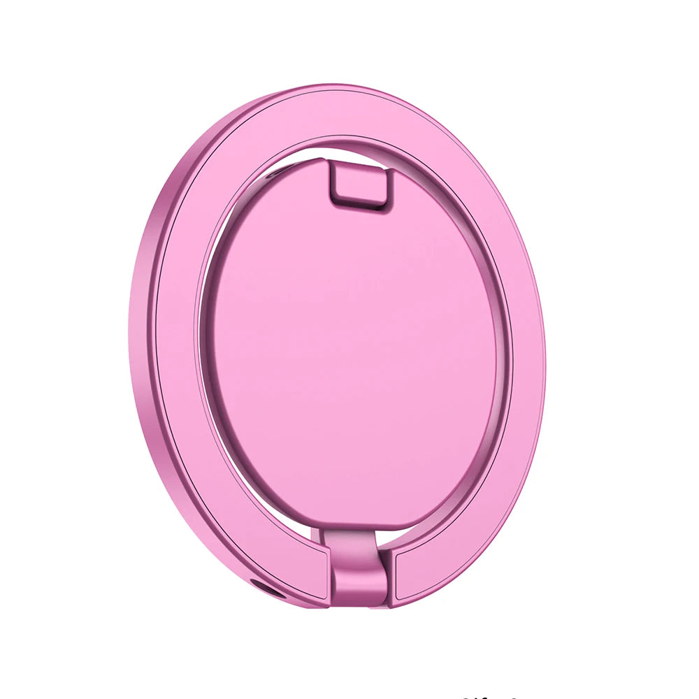 Stand For Tablet Magnetic 3 Sections Simplicity Ring Phone