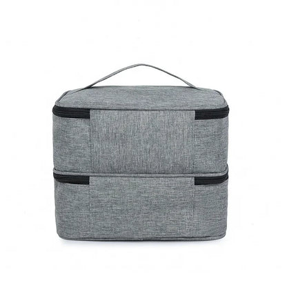 Nail Polish Storage Bag Essential Oil Bag Portable Organizer