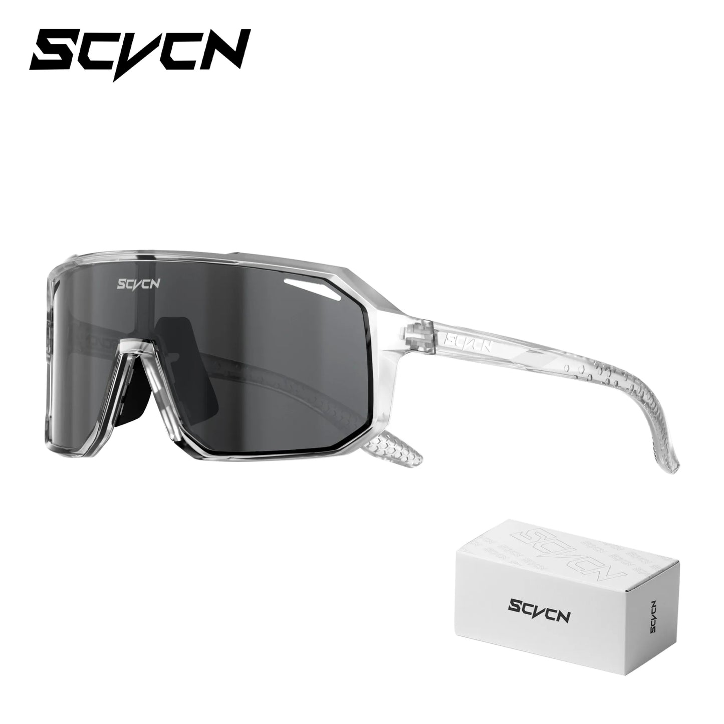 Trendy Eyewear Cycling Sunglasses Fashion Sunglasses