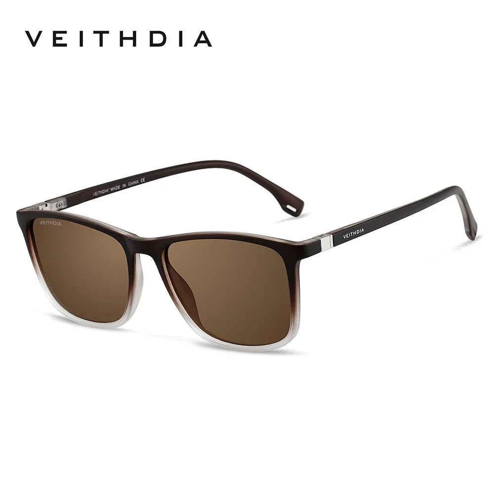Brand New Sunglasses Unisex Retro TR90 Sunglasses