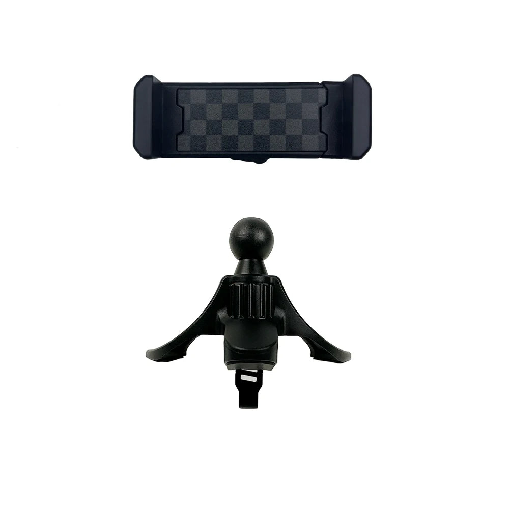 Car Air Vent Outlet Phone Holder For Mini One Cooper