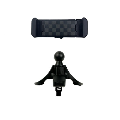 Car Air Vent Outlet Phone Holder For Mini One Cooper