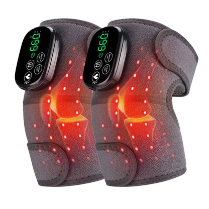 Near Infrared Light Devices Knee Pad Brace
