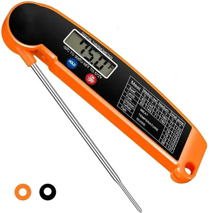 Digital Kitchen Food Meat Thermometer Digital Instant