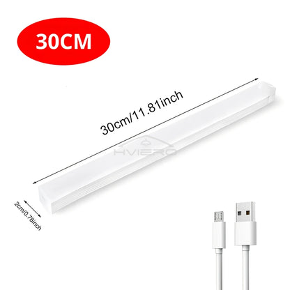 Wardrobe Room Closet Kitchen Aisle Lighting Motion Sensor