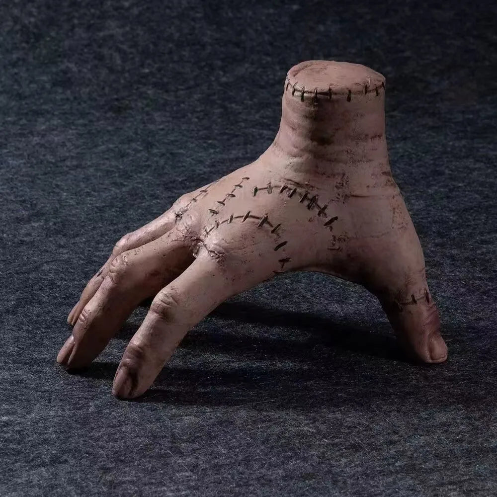 Halloween Horror Props Broken Hands Horror Wednesday