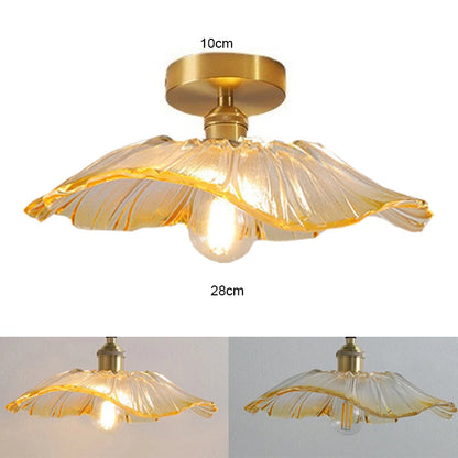 Nordic E27 Ceiling Lights For Hallway Aisle Corridor Bedroom