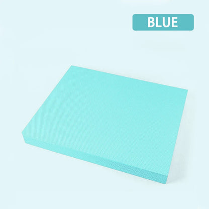 TPE Yoga Balance 6cm Mat Fitness Yoga Equipment