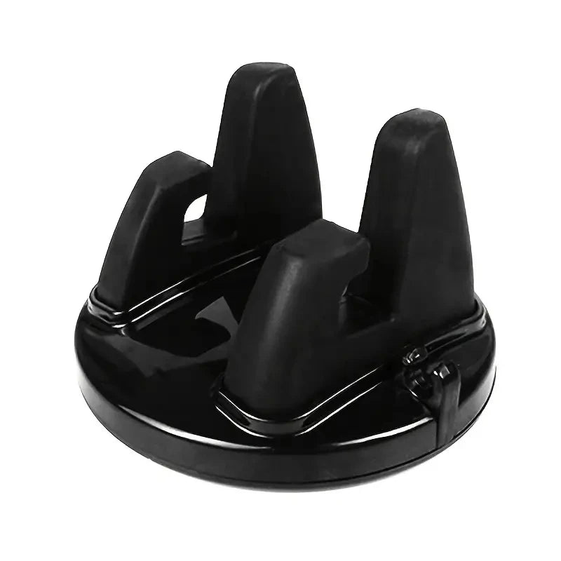 360° Rotatable Mobile Phone Holder Car Bracket Non-Slip