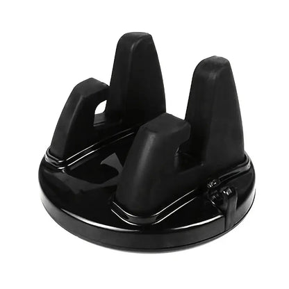 360° Rotatable Mobile Phone Holder Car Bracket Non-Slip