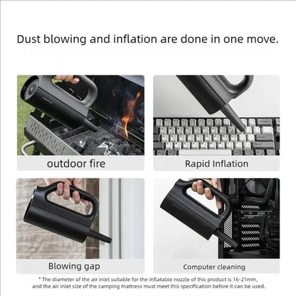 NEW MIJIA Car Vacuum Cleaner Dust Cup For Car Cleaning CN