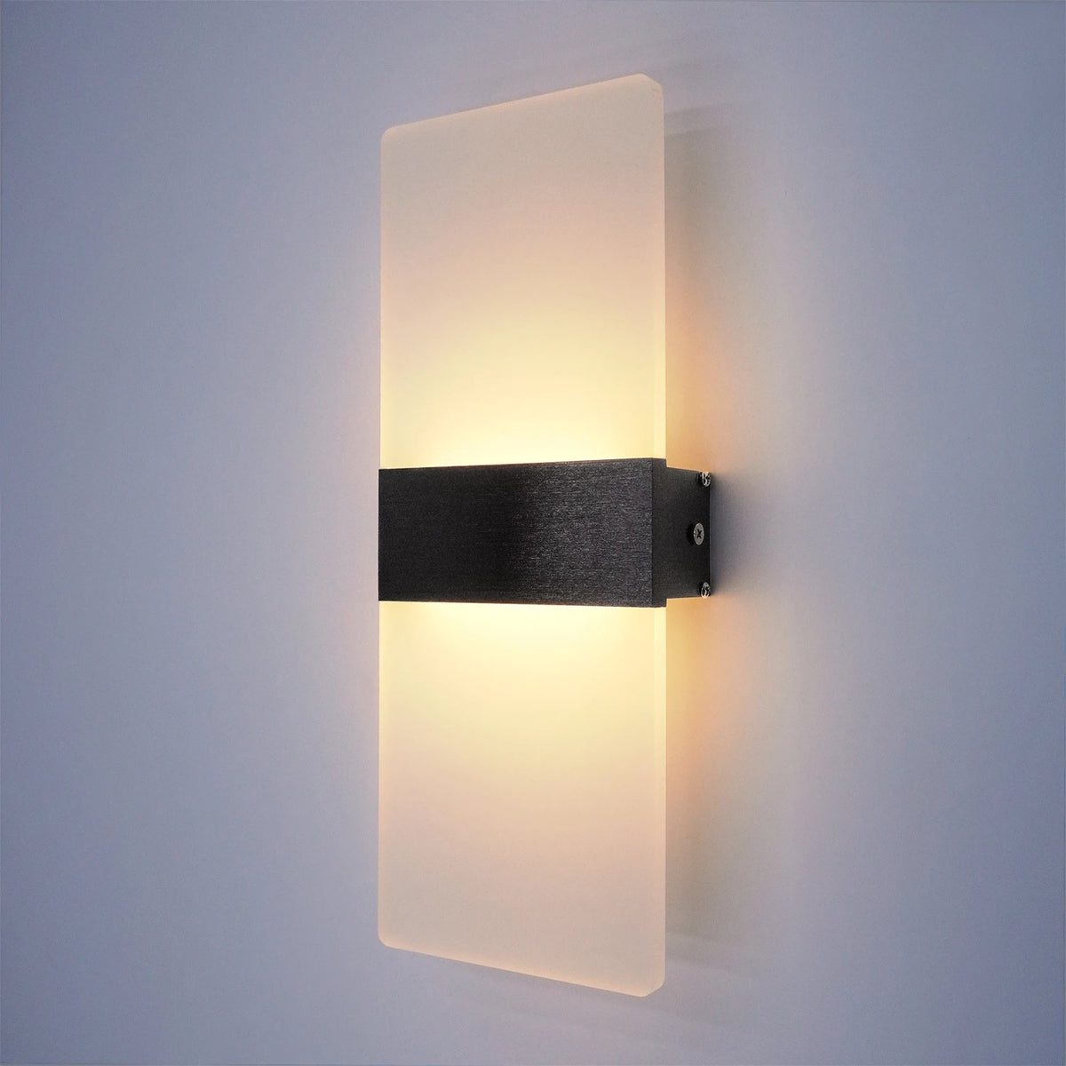 Modern Minimalist Wall Lamp Indoor LED Wall Light