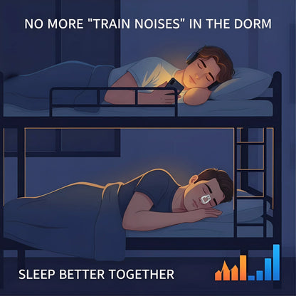 Snoring Stopper Anti-Snoring Device Gadget for Men And Women