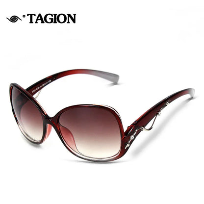 Summer Style Sunglasses Women Brand Designer Glasses