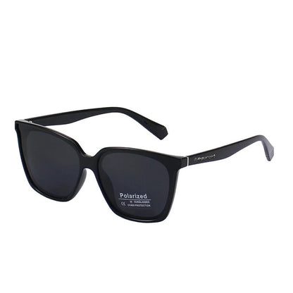 New Style Polarized Sunglasses Men Fashion Unisex