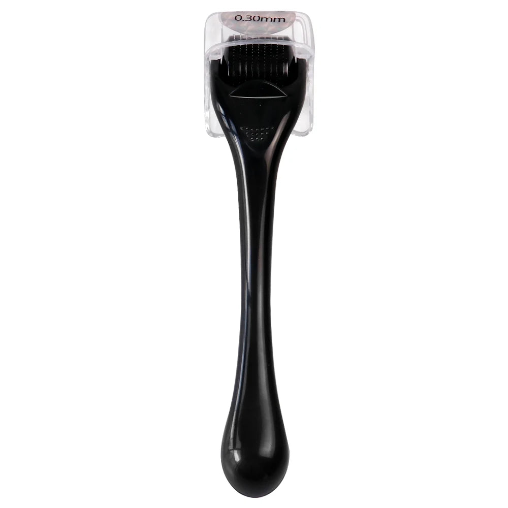 Derma Roller for Facial Body Hair Growth Skin Care Microneedling