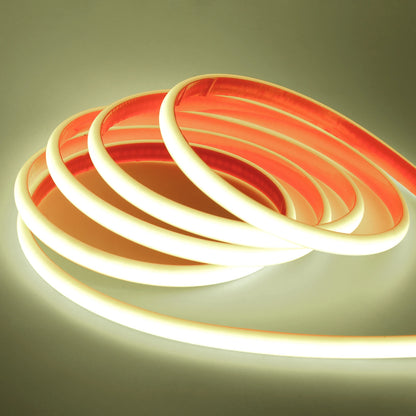 Waterproof Cuttable Flexible Ribbon LED Neon Light