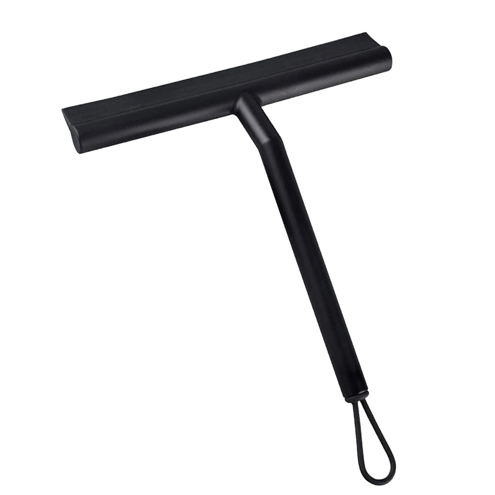 Bathroom Shower Squeegee Household Glass Wiper