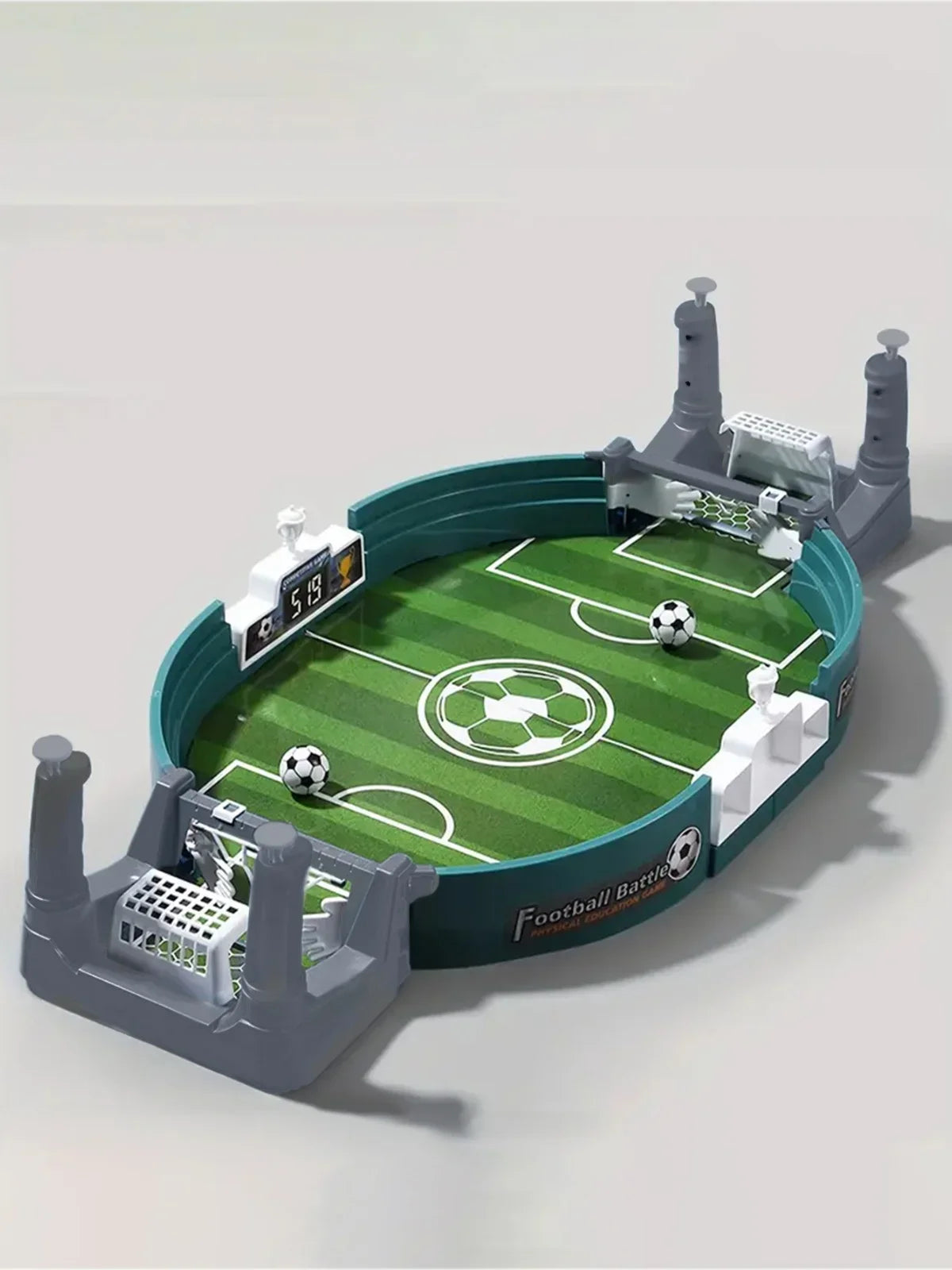 Table Football Game, Two-Person Football Game Table Game