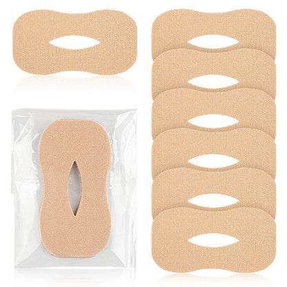 Anti-Snoring Stickers Night Sleep Mouth Correction Tape