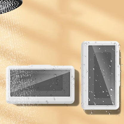 Fixed Universal Waterproof and Anti-fog Mobile Phone Case