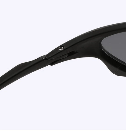 New Sports Polarized Sunglasses Men UV400 Sunglasses