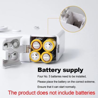 Portable Sewing Machine Mini Handheld Stitch