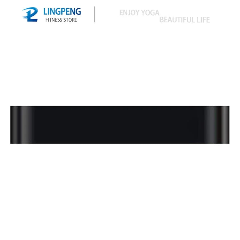 Different Resistance Bands Yoga Band Fitness Exercise