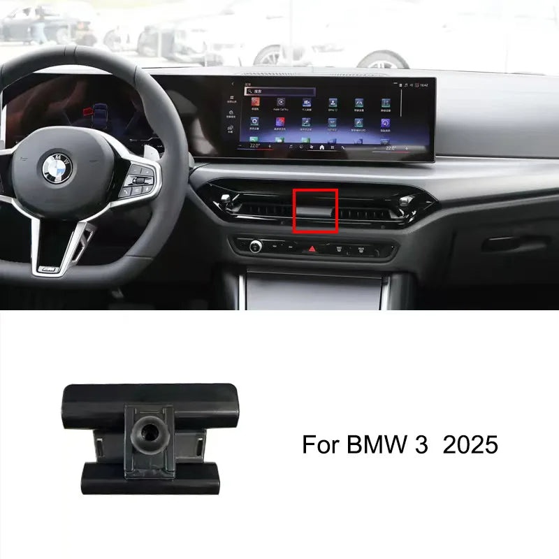 Smartphone Holder Stand Mounts Bracket 17mm Ball